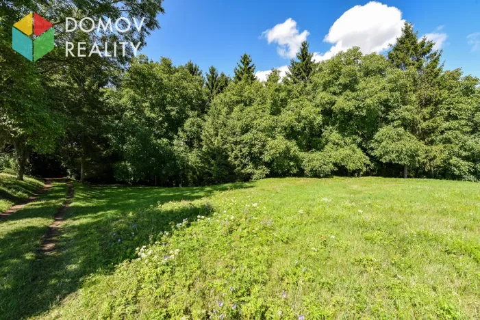 Prodej pole, Mezouň, 2730 m2