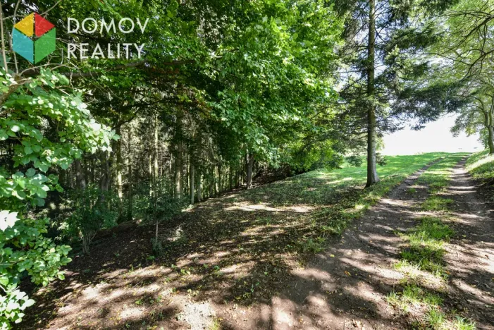 Prodej pole, Mezouň, 2730 m2