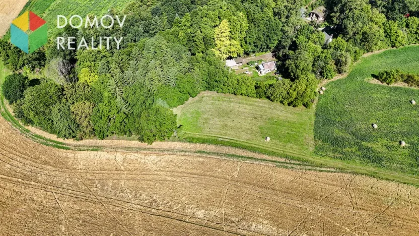 Prodej pole, Mezouň, 2730 m2