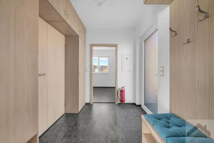 Prodej bytu 3+kk, Žamberk, U Dlouhoňovic, 86 m2