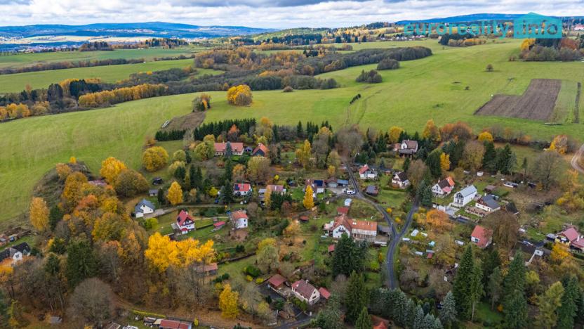 Prodej pozemku pro bydlení, Zádub-Závišín, 482 m2