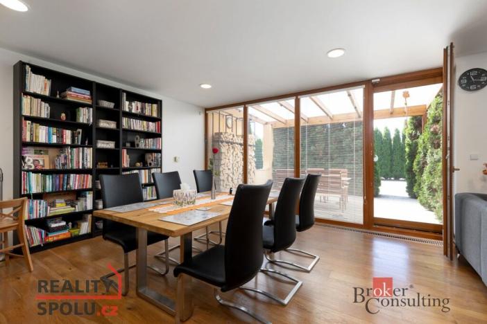 Prodej rodinného domu, Opava - Kylešovice, Na Prachovníku, 176 m2