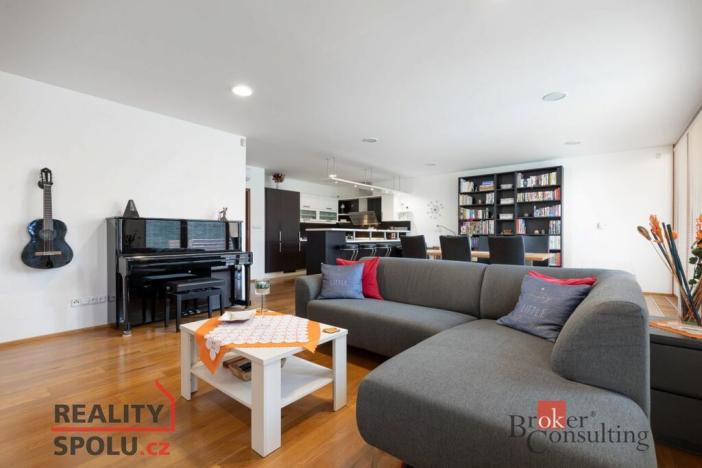 Prodej rodinného domu, Opava - Kylešovice, Na Prachovníku, 176 m2