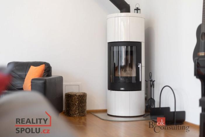 Prodej rodinného domu, Opava - Kylešovice, Na Prachovníku, 176 m2