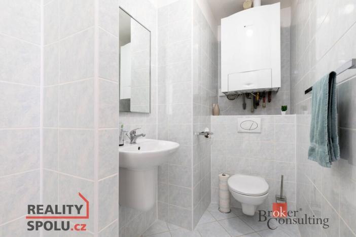 Prodej rodinného domu, Opava - Kylešovice, Na Prachovníku, 176 m2