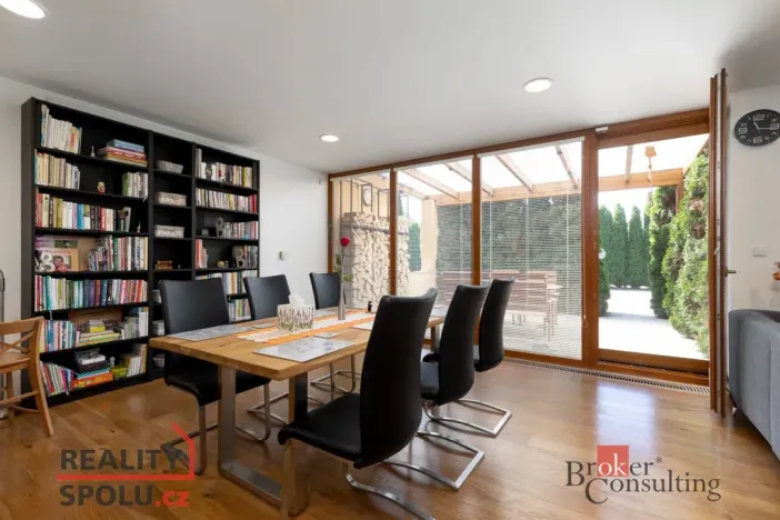 Prodej rodinného domu, Opava - Kylešovice, Na Prachovníku, 176 m2