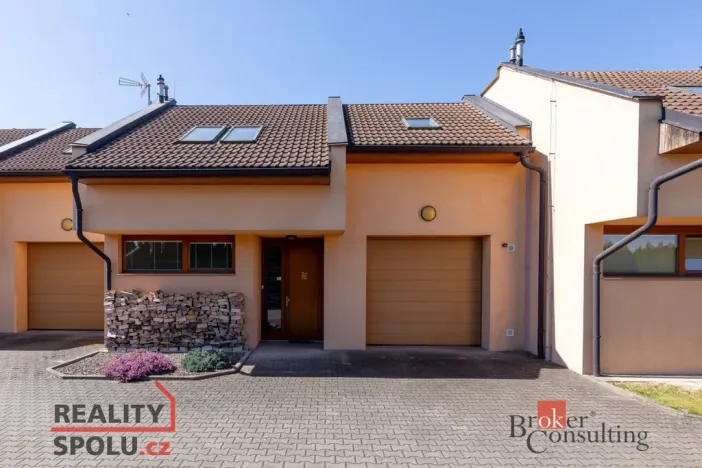 Prodej rodinného domu, Opava - Kylešovice, Na Prachovníku, 176 m2