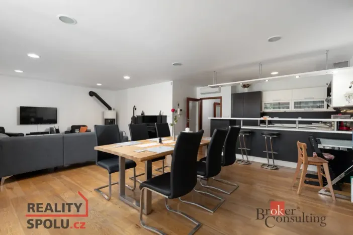 Prodej rodinného domu, Opava - Kylešovice, Na Prachovníku, 176 m2