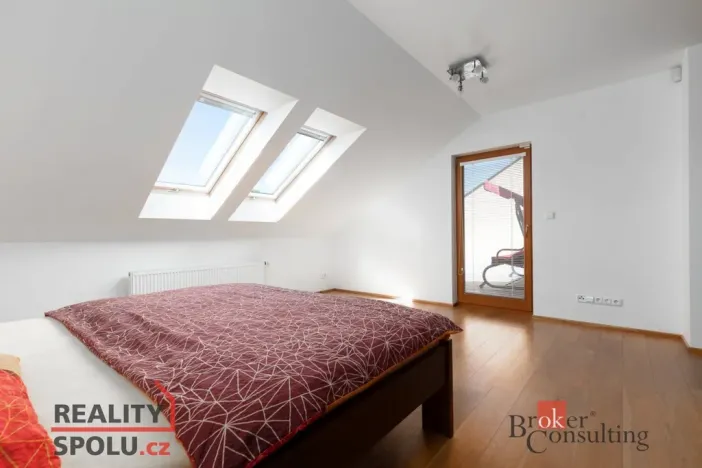 Prodej rodinného domu, Opava - Kylešovice, Na Prachovníku, 176 m2