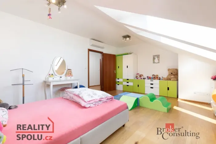 Prodej rodinného domu, Opava - Kylešovice, Na Prachovníku, 176 m2