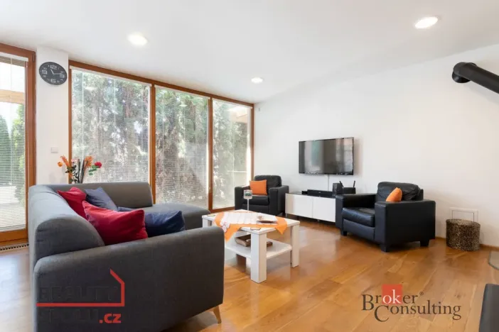 Prodej rodinného domu, Opava - Kylešovice, Na Prachovníku, 176 m2