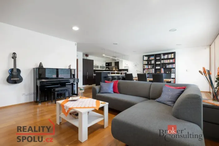 Prodej rodinného domu, Opava - Kylešovice, Na Prachovníku, 176 m2