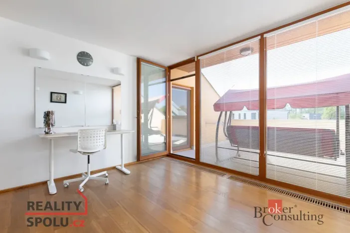 Prodej rodinného domu, Opava - Kylešovice, Na Prachovníku, 176 m2