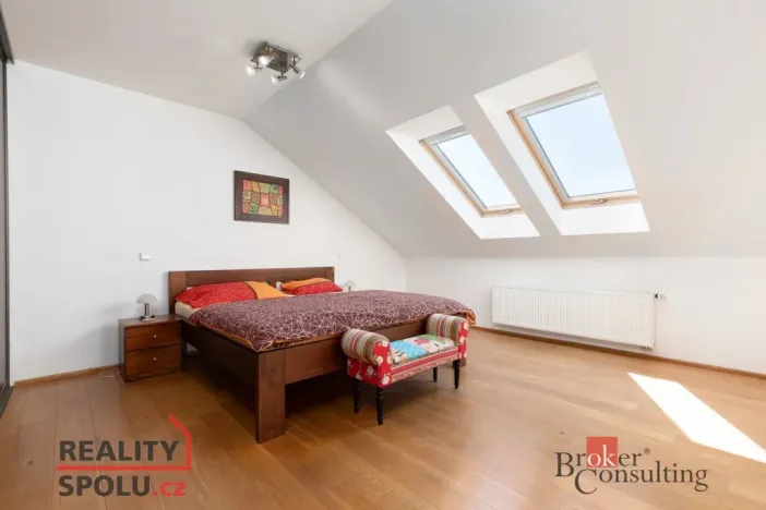 Prodej rodinného domu, Opava - Kylešovice, Na Prachovníku, 176 m2