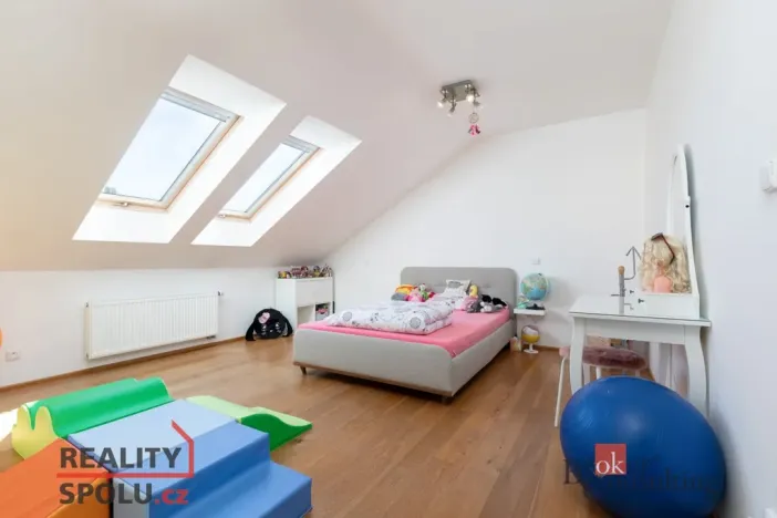 Prodej rodinného domu, Opava - Kylešovice, Na Prachovníku, 176 m2