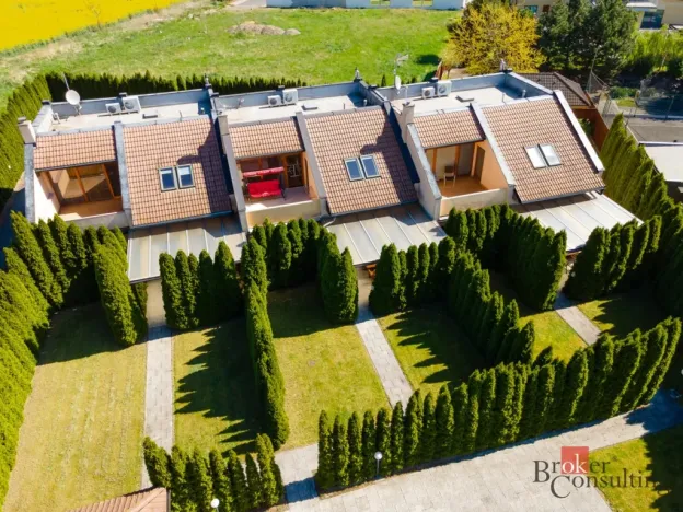 Prodej rodinného domu, Opava - Kylešovice, Na Prachovníku, 176 m2