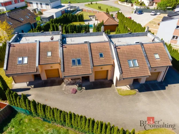 Prodej rodinného domu, Opava - Kylešovice, Na Prachovníku, 176 m2