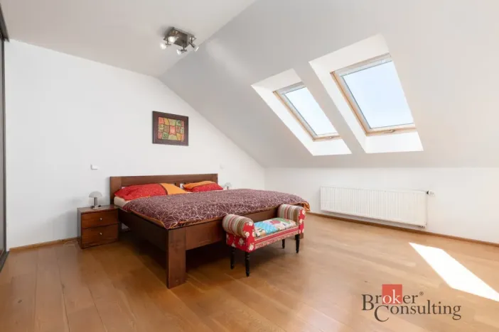 Prodej rodinného domu, Opava - Kylešovice, Na Prachovníku, 176 m2