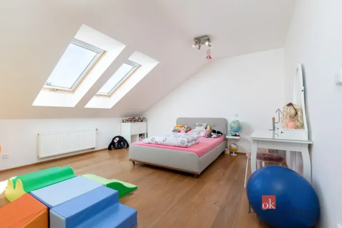 Prodej rodinného domu, Opava - Kylešovice, Na Prachovníku, 176 m2