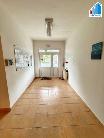 Pronájem bytu 1+1, Strašice, 40 m2