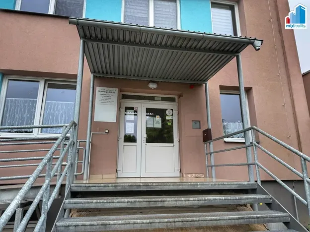 Pronájem bytu 2+1, Strašice, 60 m2