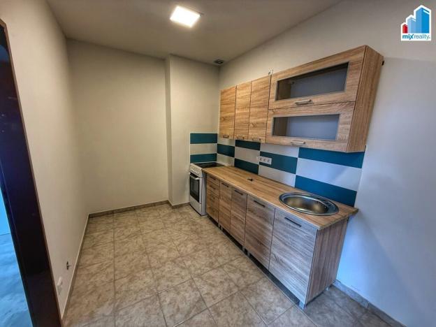 Pronájem bytu 2+1, Strašice, 51 m2