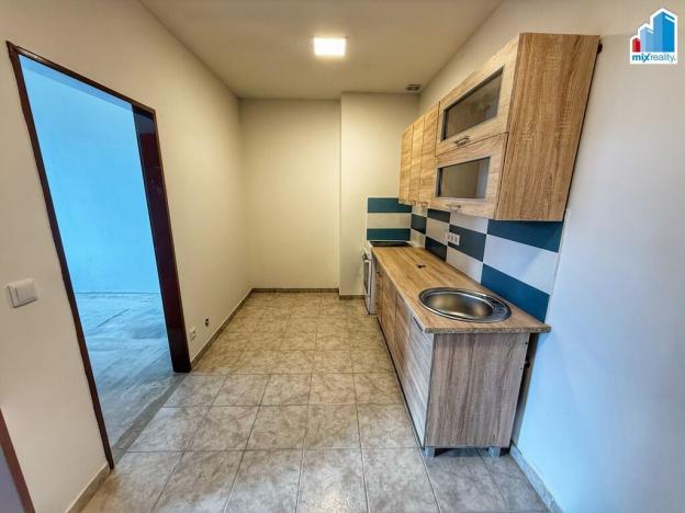 Pronájem bytu 2+1, Strašice, 51 m2