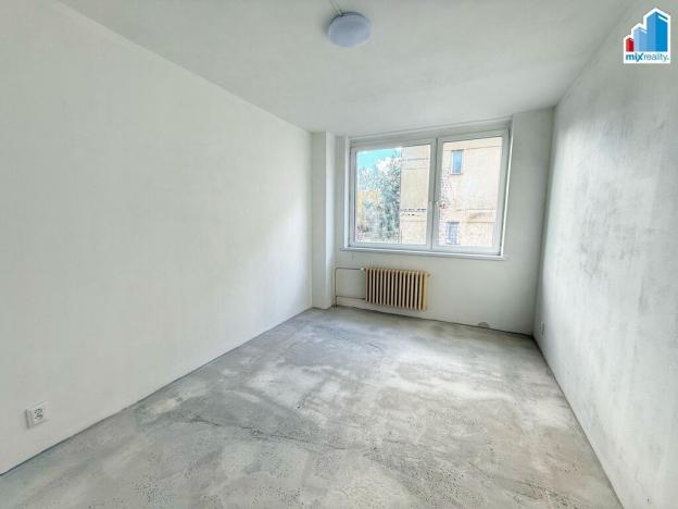 Pronájem bytu 2+1, Strašice, 51 m2