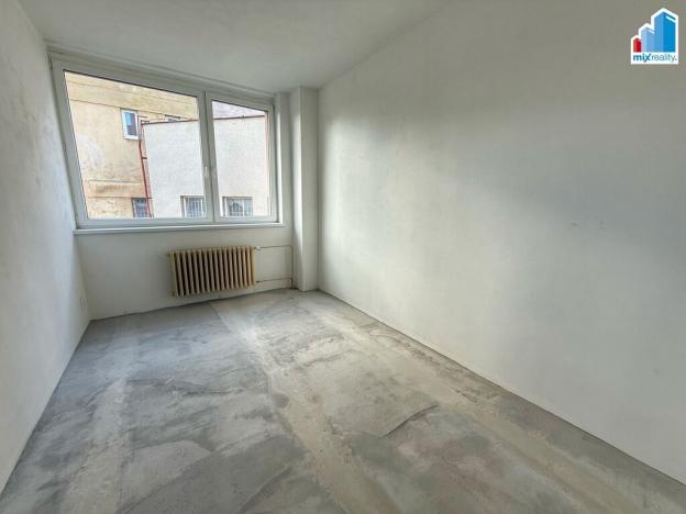 Pronájem bytu 2+1, Strašice, 51 m2