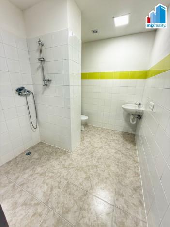 Pronájem bytu 2+1, Strašice, 51 m2