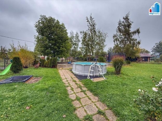 Pronájem bytu 2+1, Strašice, 51 m2