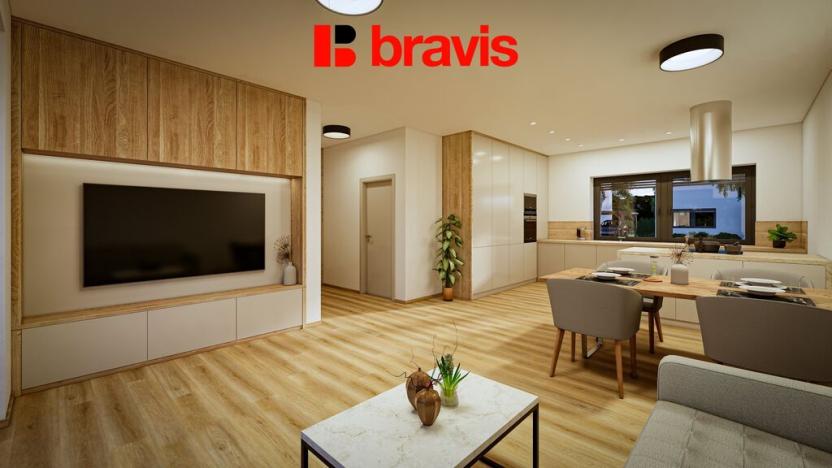 Prodej rodinného domu, Milonice, 107 m2