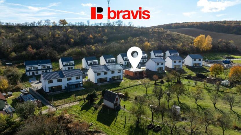 Prodej rodinného domu, Milonice, 107 m2