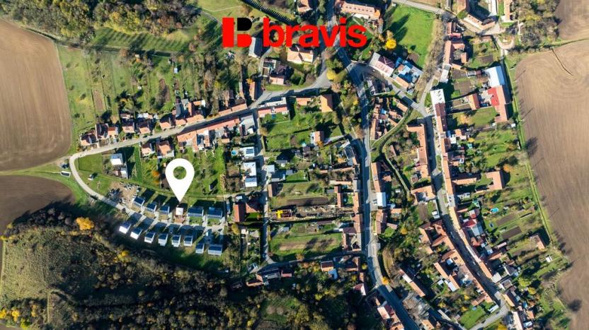 Prodej rodinného domu, Milonice, 107 m2