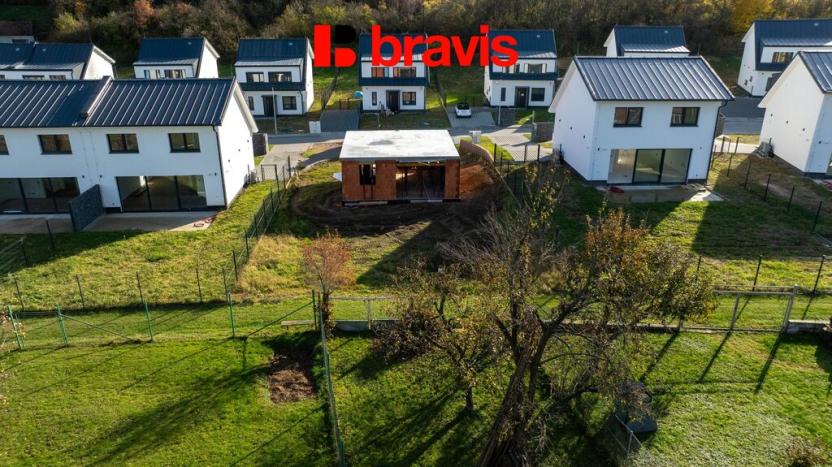 Prodej rodinného domu, Milonice, 107 m2