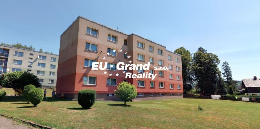 Pronájem bytu 3+1, Vilémov, 70 m2