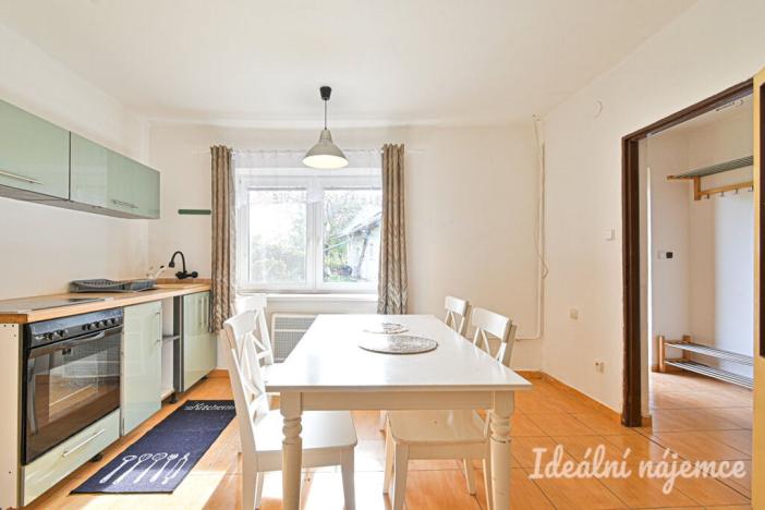 Pronájem rodinného domu, Prasklice, 78 m2