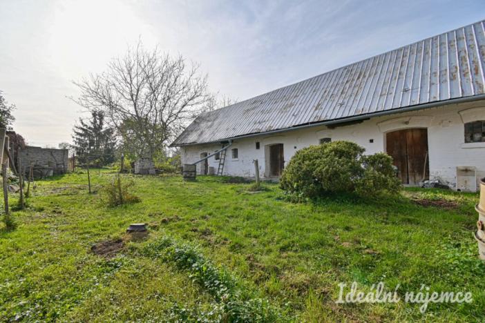 Pronájem rodinného domu, Prasklice, 78 m2