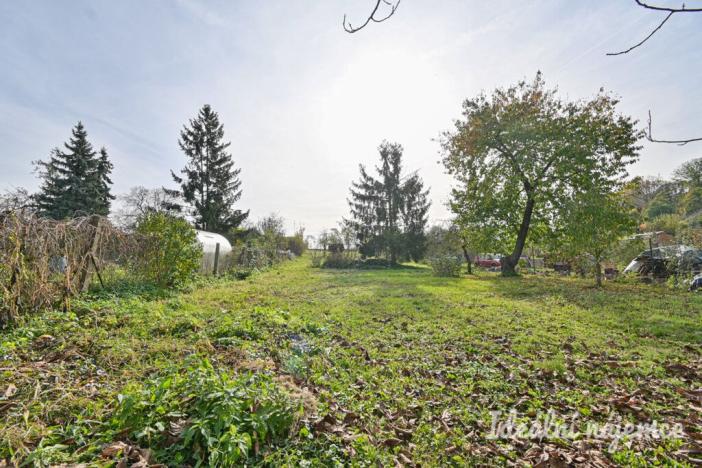 Pronájem rodinného domu, Prasklice, 78 m2