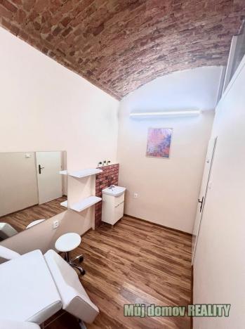 Pronájem komerční nemovitosti, Praha - Žižkov, Prokopova, 15 m2