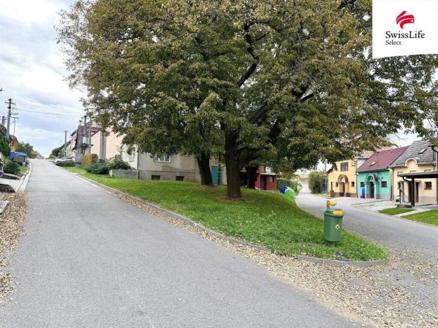 Prodej - jiné, Hovorany, 108 m2