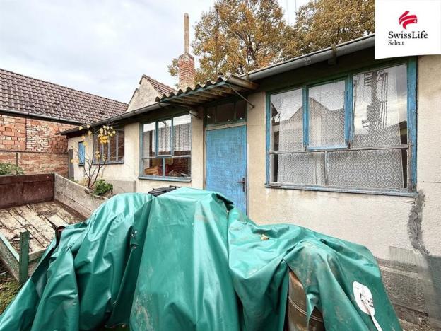 Prodej - jiné, Hovorany, 108 m2