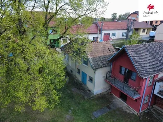 Prodej - jiné, Hovorany, 108 m2