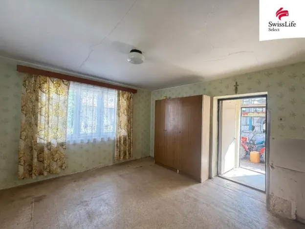 Prodej - jiné, Hovorany, 108 m2
