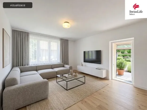 Prodej - jiné, Hovorany, 108 m2