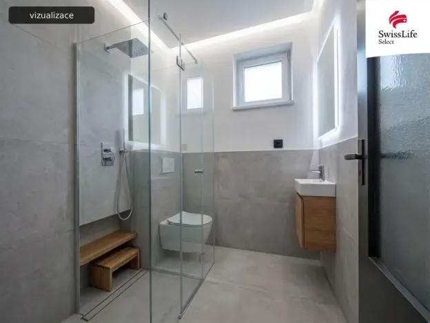 Prodej - jiné, Hovorany, 108 m2
