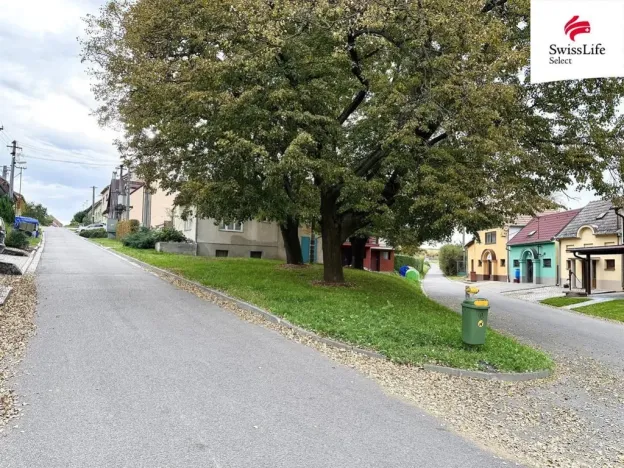 Prodej - jiné, Hovorany, 108 m2