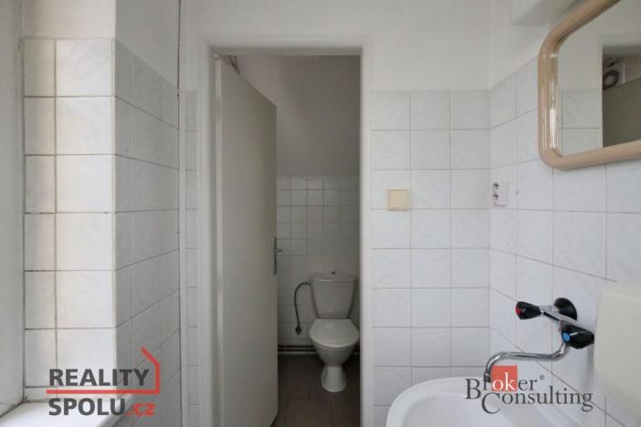 Pronájem kanceláře, Jablonec nad Nisou, Budovatelů, 180 m2