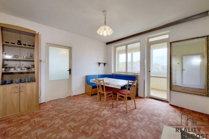 Prodej rodinného domu, Miroslav, Václavov, 190 m2