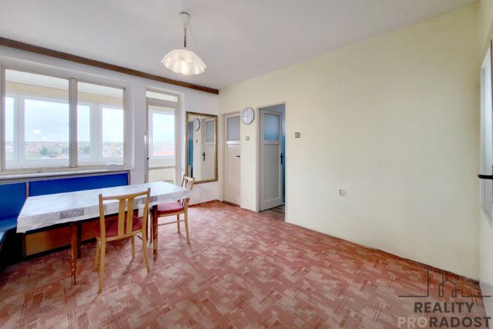 Prodej rodinného domu, Miroslav, Václavov, 190 m2